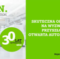 WAGO – 30 lat otwartej automatyzacji i elastycznych systemów 