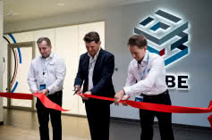 Uroczyste otwarcie nowej sali szkoleniowo-pokazowej Bosch Rexroth - Mobile & Industrial World 
