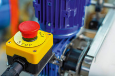 Bezpieczeństwo maszyn i ATEX