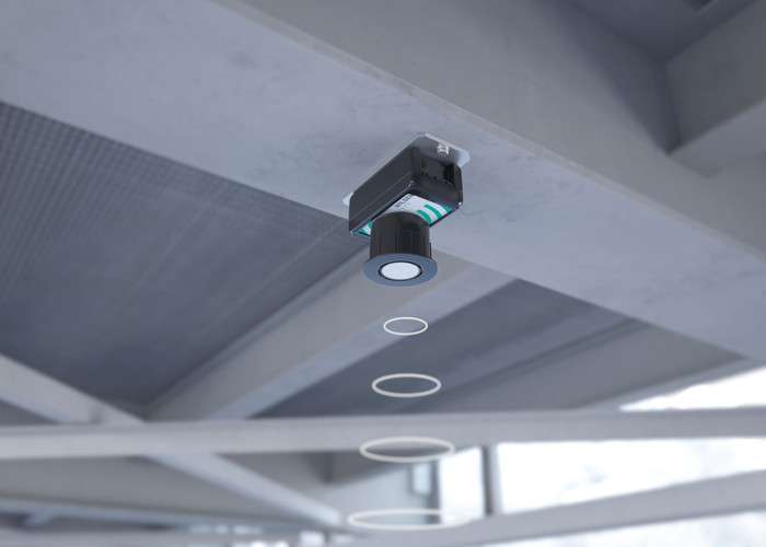 Nowa generacja czujników ultradźwiękowych LoRaWAN