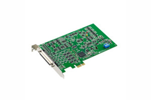 PCIE-1816 - Karta wielofunkcyjna AI/AO/DIO/CNT (16-bit, 1MS/s) na magistrali PCI Express firmy Advantech