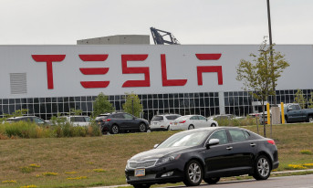 Tesla wybuduje fabrykę w pobliżu Berlina