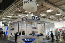 Teco otwiera inteligentą fabrykę w Wietnamie 
