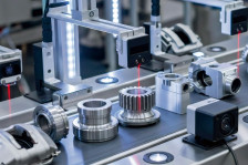 Quality 4.0 – inteligentne rozwiązania w kontroli jakości