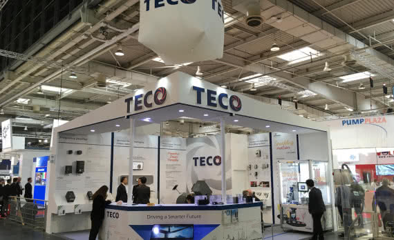 Teco otwiera inteligentą fabrykę w Wietnamie 