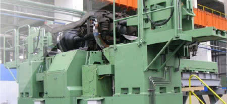 Rafamet wyremontuje obrabiarki dla PKP Cargo 