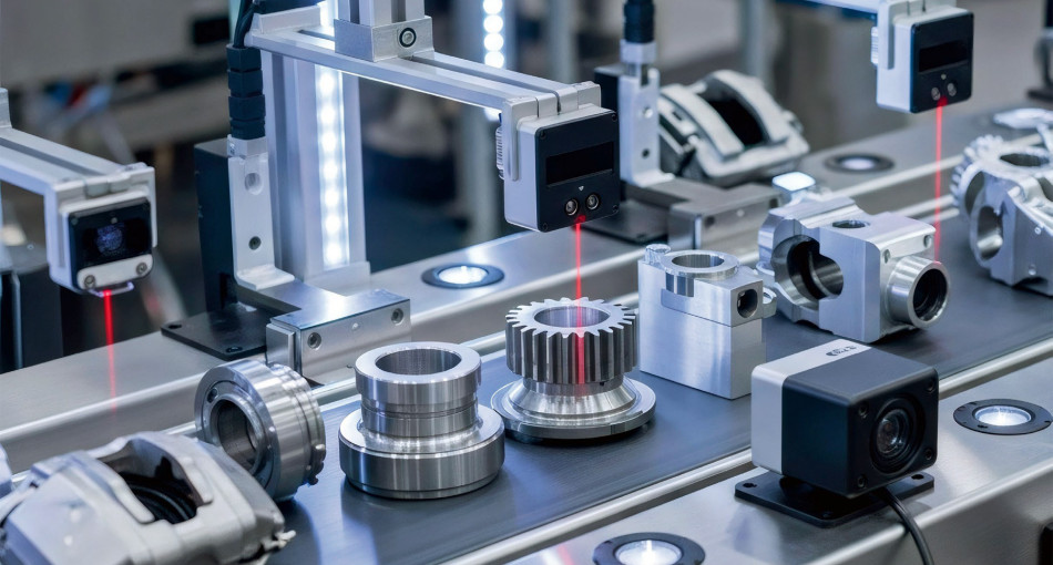 Quality 4.0 – inteligentne rozwiązania w kontroli jakości