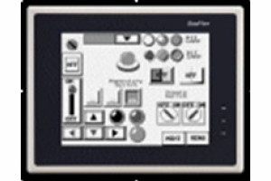 Panele dotykowe EasyView MT 506
