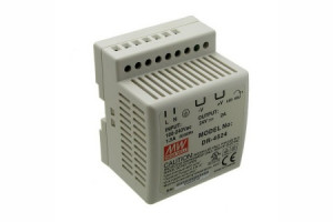 Zasilacz impulsowy - 2A - 48W - DR-45-24