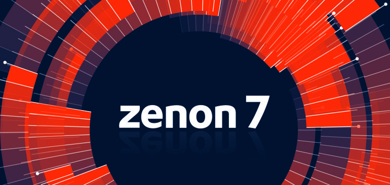 Już od wiosny dostępna rodzina produktów zenon 7