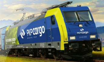 PKP Cargo potrzebuje kilkuset maszynistów