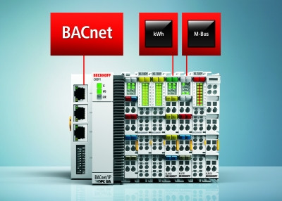 Beckhoff Automation