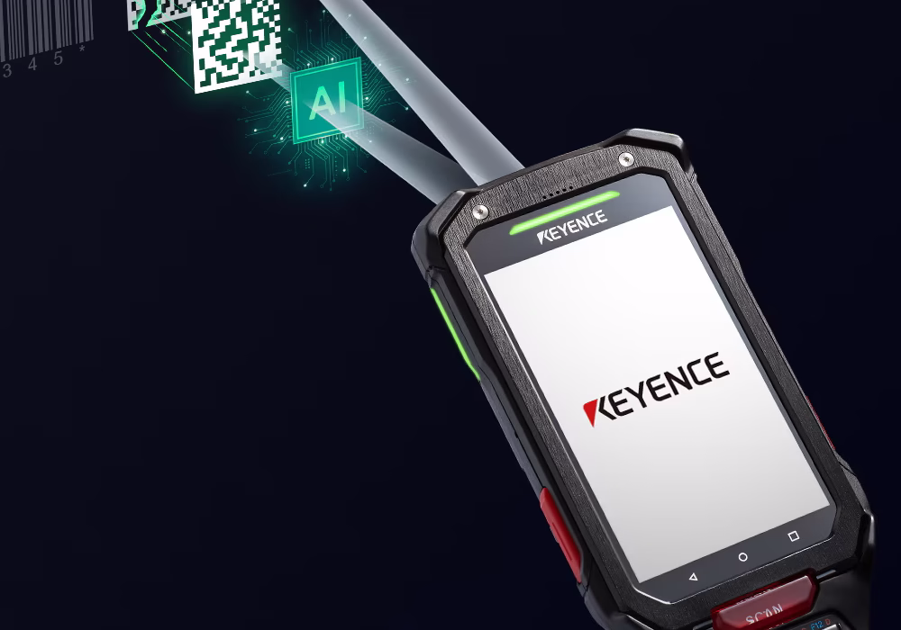 Przenośny skaner kodów kreskowych BT-A600