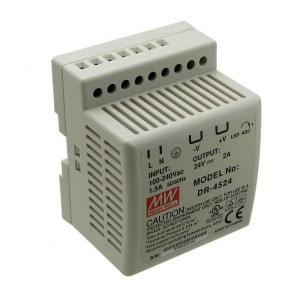VDC Automatic