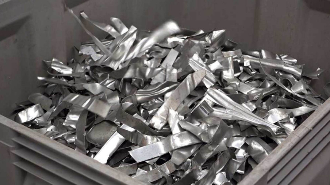 Rośnie popularność aluminium z recyklingu