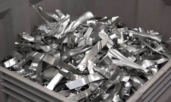 Rośnie popularność aluminium z recyklingu