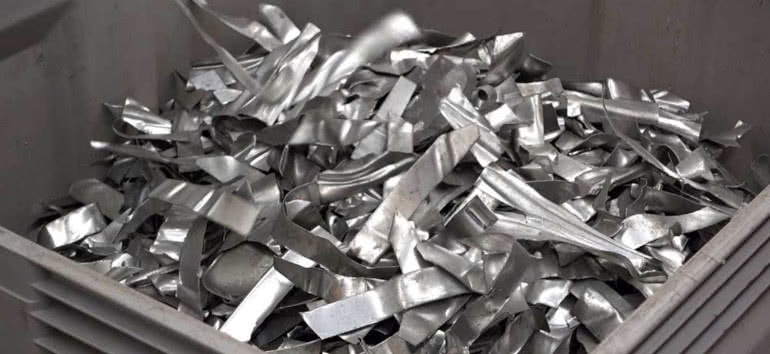 Rośnie popularność aluminium z recyklingu 
