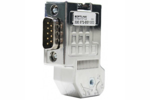 Wtyczka ProfiBUS - 300 972-BB1000