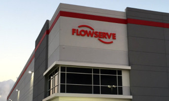 Honeywell współpracuje z Flowserve