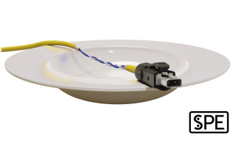 SPE – Single Pair Ethernet, czyli Ethernet jednoparowy