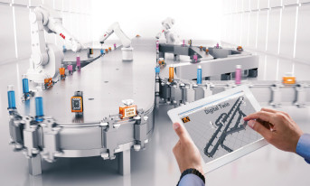 Maszyna adaptacyjna – czym jest i w jaki sposób wpływa na elastyczność produkcji w przemyśle pakującym