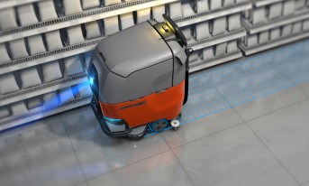 Współpraca Hako i Bosch-Engineering