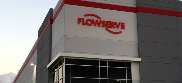 Honeywell współpracuje z Flowserve 