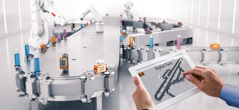 Maszyna adaptacyjna – czym jest i w jaki sposób wpływa na elastyczność produkcji w przemyśle pakującym 