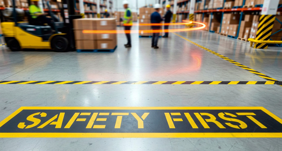 Automatyzacja i nowe technologie a BHP