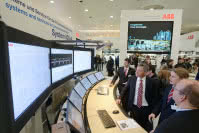 Hannover Messe 2013 - ABB