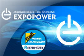 Energetyczne nowości na Expopower 