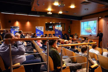 UDT zorganizowało konferencję nt. efektywności energetycznej 
