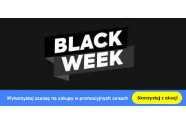 Black Week w Conrad