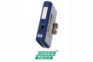 AB7013 Profinet IO - Modbus RTU Master