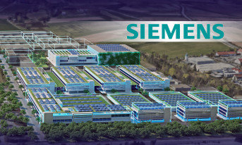 Siemens inwestuje w Niemczech miliard euro