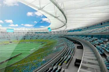 Jak działa stadion Maracanã? 