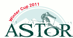 ASTOR Winter Cup 2011 