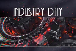 Za miesiąc odbędzie się II Łódzka Konferencja Przemysłowa "IndustryDay2" 