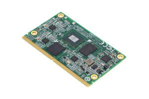 uCOM-IMX8P - wszechstronny moduł SMARC 2.1 oparty na platformie NXP i.MX 8M Plus