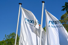Firma Bosch Rexroth utrzymała sprzedaż na stabilnym poziomie w 2025 roku i dostrzega perspektywy wzrostu na rok 2026
