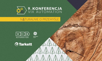 We wrześniu 9. Konferencja VIX Automation