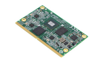 uCOM-IMX8P - wszechstronny moduł SMARC 2.1 oparty na platformie NXP i.MX 8M Plus