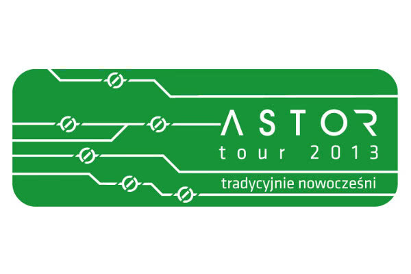 Cykl seminariów Astor Tour 2013 