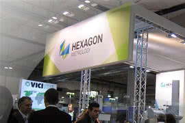 Hexagon przejmuje Forming Technology i AICON 3D Systems 