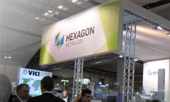 Hexagon przejmuje Forming Technology i AICON 3D Systems