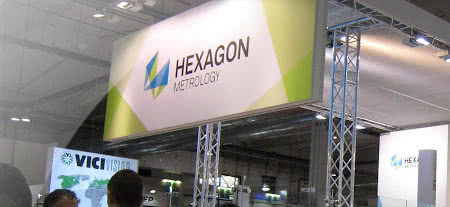 Hexagon przejmuje Forming Technology i AICON 3D Systems 