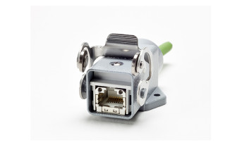 Szybka transmisja danych plus szybkie podłączenie. RJ45 10 Gigabit Ethernet