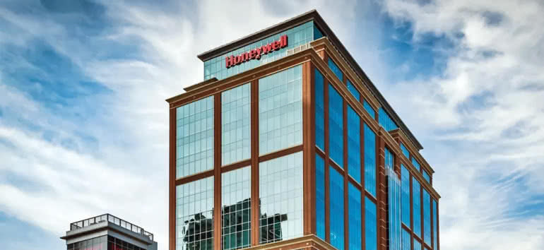 Honeywell planuje podział i utworzenie trzech potężnych firm 