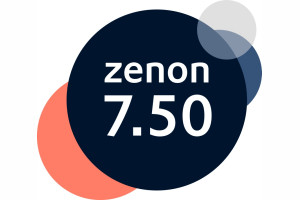 zenon 7.50 - ergonomiczna inżynieria w najnowszej wersji oprogramowania do automatyzacji