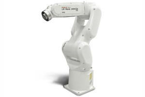 Robot przemysłowy LR Mate 200iD/7C